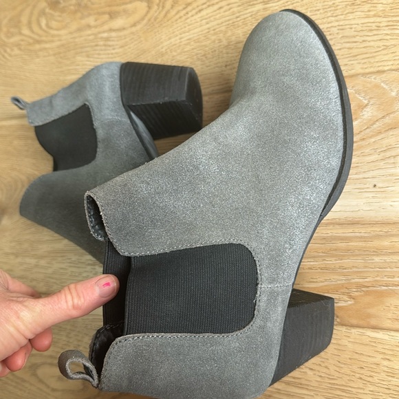 Dolce Vita ankle boots size 9 - Picture 7 of 16